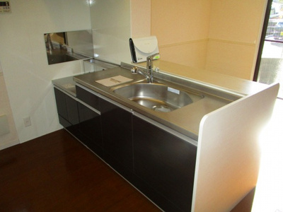 【キッチン】 | フェザント B