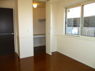 【洋室】 | フェザント B