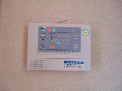 【セキュリティ】 | フェザント B