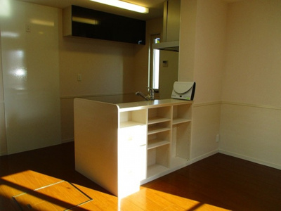 【居間・リビング】 | フェザント B