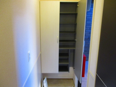 【玄関】 | フェザント B