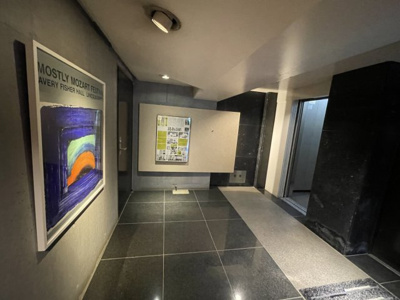 【ロビー】 | The Hillhouse