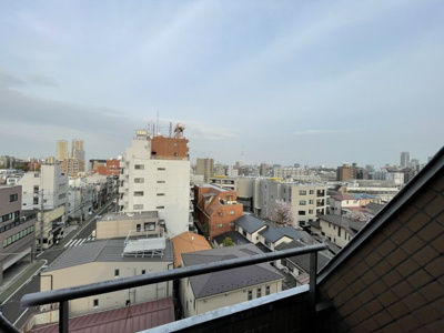 【展望】 | The Hillhouse