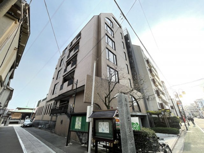 【外観】 | The Hillhouse