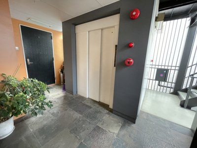 【その他共用部分】 | The Hillhouse