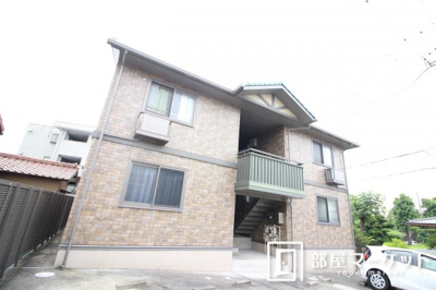 【外観】 | セレーノ（みよし市）