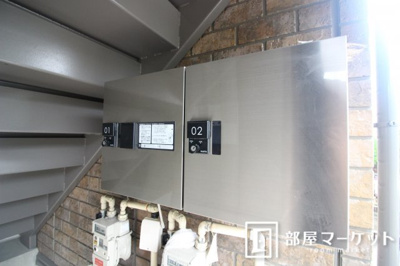 【その他共用部分】 | セレーノ（みよし市）