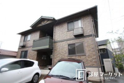 【外観】 | セレーノ（みよし市）