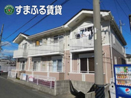 カームガーデン　A　安城市横山町の画像