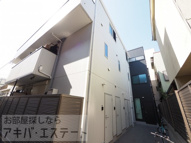 セプテーニ四ツ木の画像