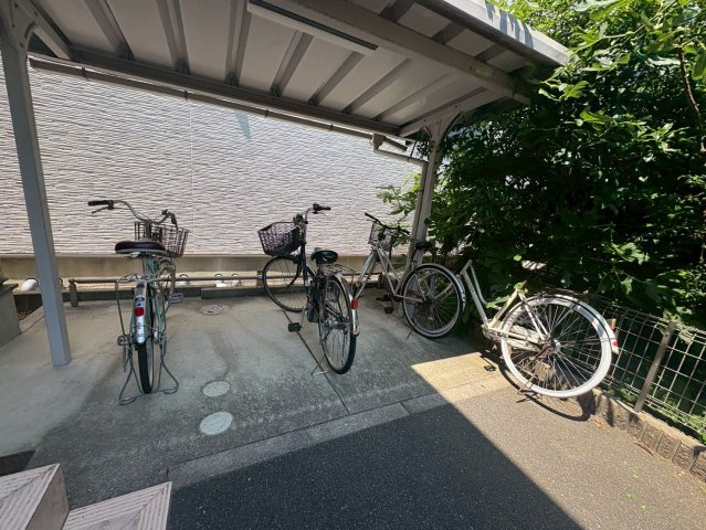 ソレジオ武村Ⅴのその他共用部分