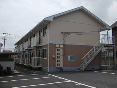 【外観】 | サンライズ千鳥