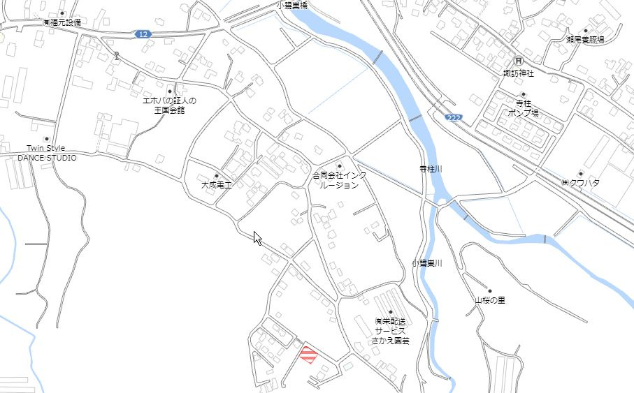 北諸県郡三股町大字宮村の売地