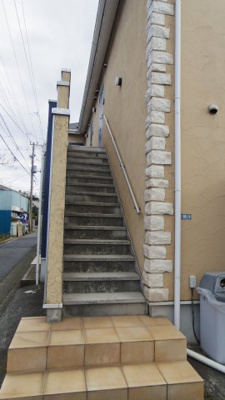 【エントランス】 | アネックスガーデン本千葉