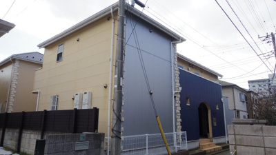 【展望】 | アネックスガーデン本千葉