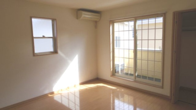 【居間・リビング】 | アネックスガーデン本千葉