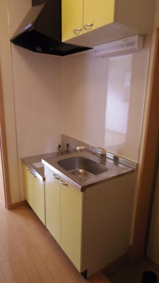 【キッチン】 | アネックスガーデン本千葉