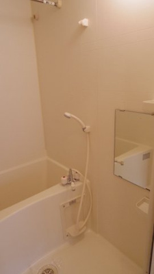 【浴室】 | アネックスガーデン本千葉