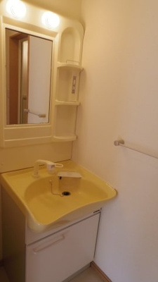 【洗面所】 | アネックスガーデン本千葉