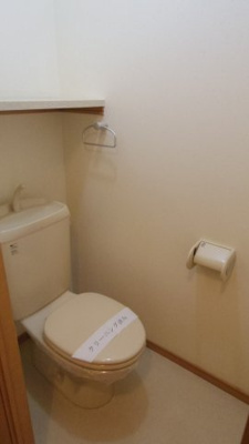 【トイレ】 | アネックスガーデン本千葉