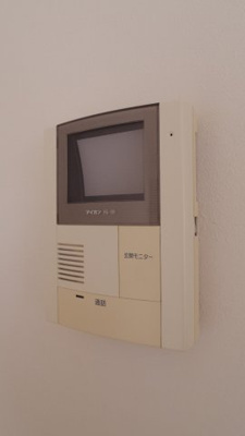 【セキュリティ】 | アネックスガーデン本千葉