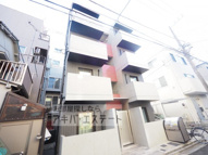 フリービング南千住の画像
