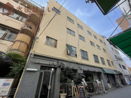 マンションフクカワの画像