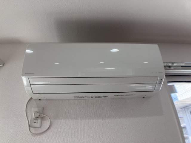 D-roomN・KⅠの設備