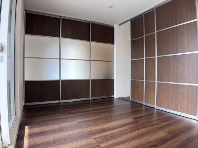 D-roomN・KⅠの洋室