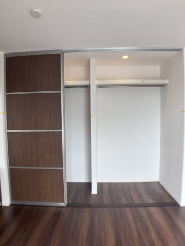 D-roomN・KⅠの収納