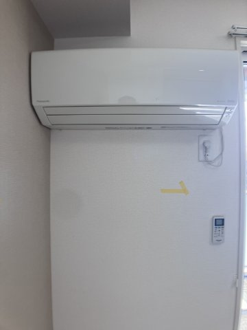 D-roomN・KⅠの設備