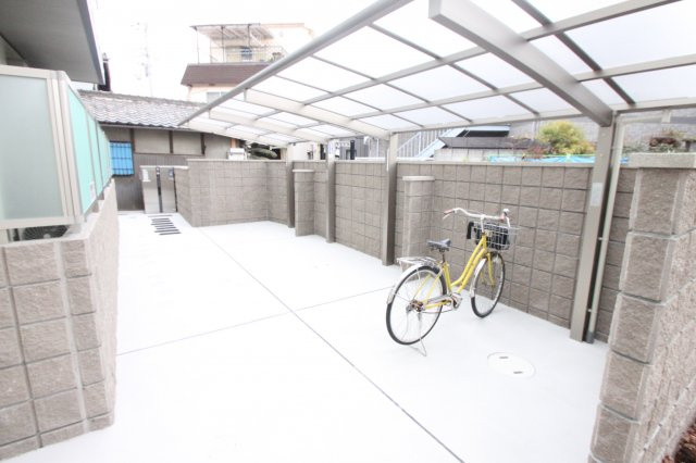 コモド　ヴェルデのその他共用部分|類似物件のお写真です！