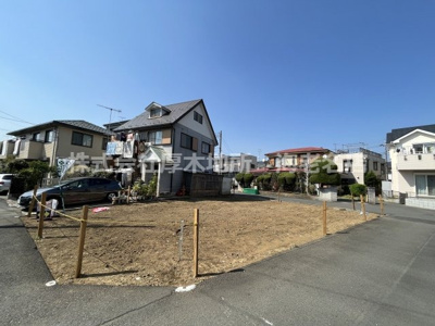 【外観】 | 第一妻田東