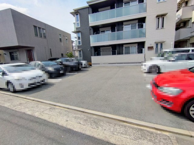【駐車場】 | D-roomN・KⅠ