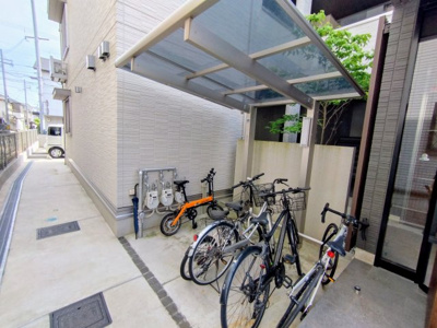 【その他共用部分】 | D-roomN・KⅠ