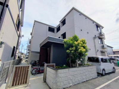 【外観】 | D-roomN・KⅠ