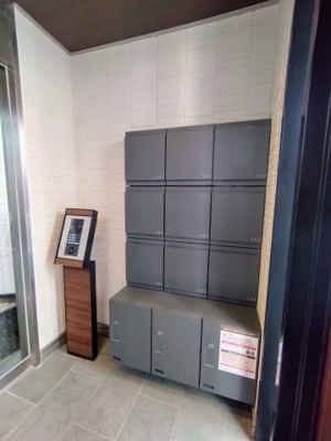 【その他共用部分】 | D-roomN・KⅠ