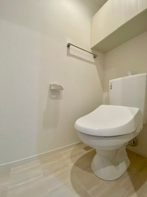 【トイレ】 | D-roomN・KⅠ