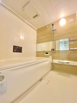 【浴室】 | D-roomN・KⅠ