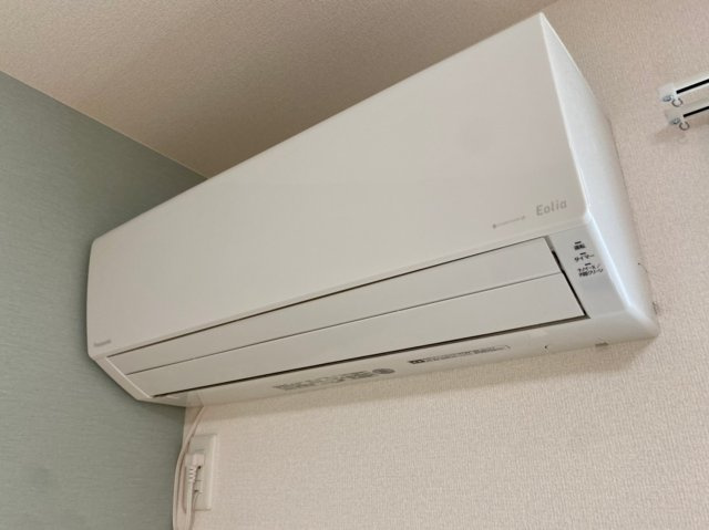 D-roomN・KⅠの設備