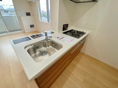 【キッチン】 | D-roomN・KⅠ