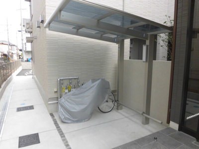 【その他共用部分】 | D-roomN・KⅠ