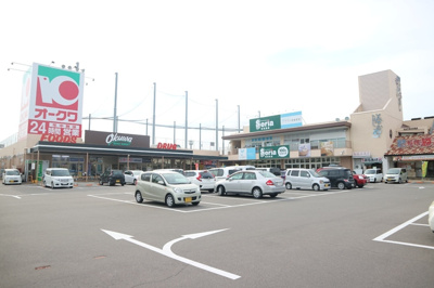 【周辺】 | D-roomN・KⅠ