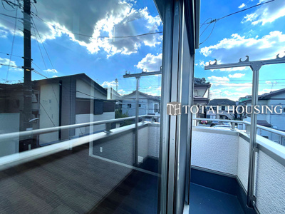 【外観】 | TOTALHOUSING　調布市染地PROJECT