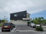 シャーメゾン カキツバタの画像