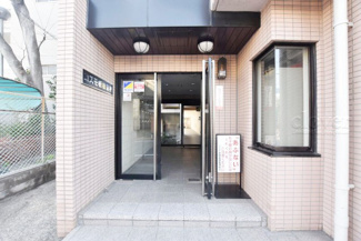 【エントランス】 | エントランス