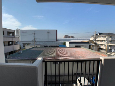 【展望】 | サンシャイン川久