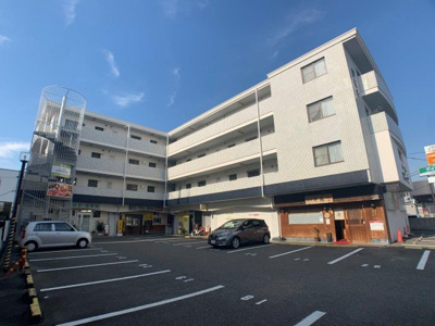 【外観】 | サンシャイン川久