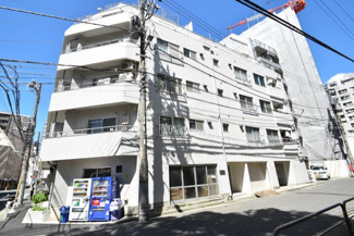 【外観】 | 物件のお問い合わせは、 ０１２０－７００－９６８までお気軽にどうぞ！
外観