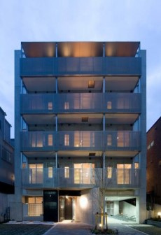 【外観】 | レジディア代々木Ⅱ | コムハウジングにおまかせください！０３－３３７６－４６９４